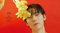 ファン・ミンヒョン（NU’EST）、「サイコパスの悪役など、多様な演技に挑戦したい」…日韓のファッション誌の表紙を飾る