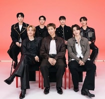 「BTS」、グラミー賞にエントリーしない…ボイコットを表明「音楽そのものとして愛されてほしい」