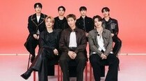 「BTS」の「NORMAL」、アメリカ・ビルボード「Hot 100」に再ランクイン…人気再燃