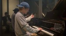 「BTS」V、ショパンコンクール優勝者チョ・ソンジンにピアノを習う…7年越しの憧れが現実に