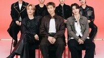 「BTS」、グラミー賞にエントリーしない「音楽そのものとして愛されてほしい」