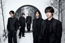 「WayV」、情熱と自信で武装…8thミニアルバム「Vision Wings」8月10日リリース