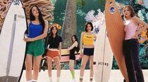 ヒョリン＆ソンミ＆「BB GIRLS」に「Red Velvet」まで…"元祖サマークイーン"の熱い帰還