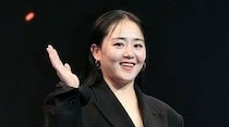 【全文】元祖“国民の妹”ムン・グニョン、7歳年上ミュージカル俳優と極秘結婚を電撃発表！…直筆で自ら報告