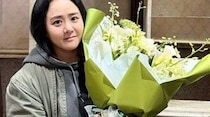 【公式】ムン・グニョン、演劇「オーファンズ」千秋楽成功…「舞台に立っている間ずっと幸せだった」