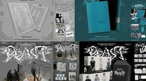 「ALPHA DRIVE ONE」、2ndミニアルバム予約販売開始…8月24日カムバック