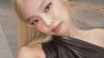 JENNIE、ビルボードのラジオチャートを突破…「Golden」に続くK-POP2曲目の1位