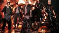 「NCT 127」、5回目のツアーポスター公開…ソウル公演3回全席完売