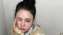 「aespa」KARINA、致命的なウィンクで視線を奪う…「夏が好きな理由」