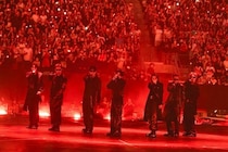 「BTS」がアメリカ経済も動かす…ガーディアン「ワールドカップを超える波及力」