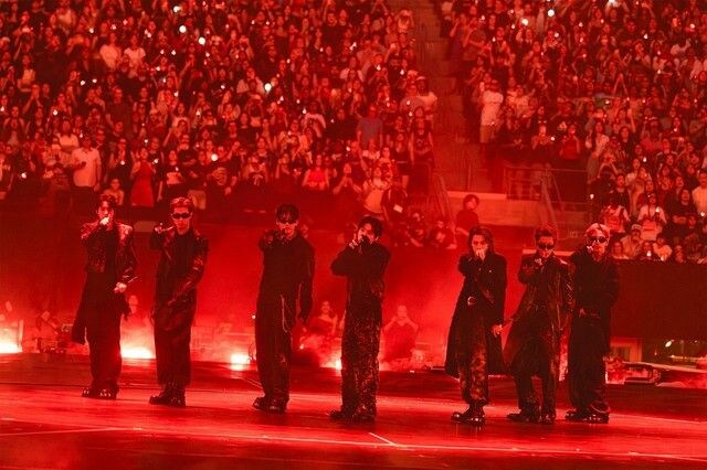 「BTS」がアメリカ経済も動かす…ガーディアン「ワールドカップを超える波及力」