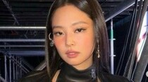 JENNIE（BLACKPINK） 、米ビルボード「HOT 100」で6位…カントリー勢の猛攻にも踏みとどまる圧倒的な存在感