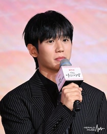 「恋は飴模様」チョン・ヘイン、「恋愛経験はそれほど多くない」恋愛観明かす