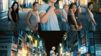 「TOMORROW X TOGETHER」ヨンジュン、「BTS」「RUN」を踊ったソウルのロデオ通りを訪問…「Ice Cream」ビデオ公開
