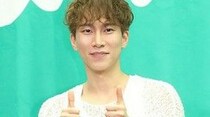 「BTOB」ソ・ウングァン、8月6日にソロでカムバック…夏の清涼ボーカルで彩る