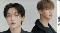 「SEVENTEEN」DK×SEUNGKWAN、T1応援曲を歌う