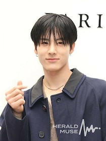 「THE BOYZ」エリック、GRIDエンターと専属契約締結…ソロ活動も本格的にスタート
