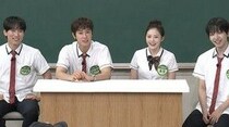 「東方神起」ユンホ、「知ってるお兄さん」に出演…「軍服務中に専門下士官を提案された」