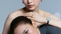 コン・スンヨン×「TWICE」ジョンヨン、デビュー後初の共演グラビア公開…抜群の姉妹ケミ披露