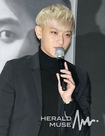 元「EXO」TAO、妻の頬をたたく動画が拡散し物議…元動画公開で明らかになった真相