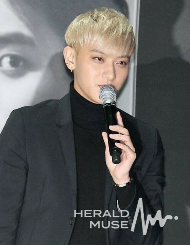 元「EXO」TAO、妻の頬をたたく動画が拡散し物議…元動画公開で明らかになった真相