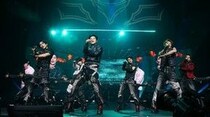 「ENHYPEN」、北南米ツアーで19万3000人を魅了…圧巻のステージ