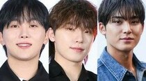 【公式】「SEVENTEEN」SEUNGKWAN＆DINO、10月に陸軍軍楽兵として入隊…MINGYUは9月から代替服務開始