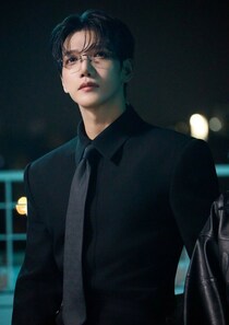 「2PM」JUN. K、「Your Lips」ティザーイメージを初公開…映画の主人公のようなビジュアル