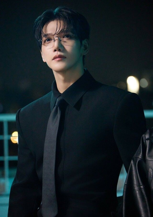 「2PM」JUN. K、「Your Lips」ティザーイメージを初公開…映画の主人公のようなビジュアル