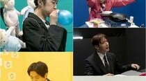 「2PM」ウヨンなど出演のNetflixバラエティ「ドライバー」、シーズン5スタート…「2PM」Jun. Kが特別出演