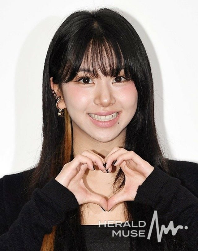 【全文】「TWICE」チェヨン、ジョンヨンに続き“新たな道”へ…グループ活動は継続「メンバー愛してる」