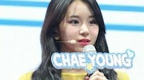 【全文】「TWICE」チェヨン、迷走神経性失神と診断受ける…ワールドツアー不参加