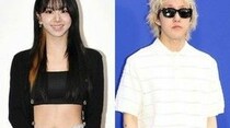 「TWICE」チェヨン、独立発表の翌日にZion.Tとの破局説…公開恋愛2年4か月