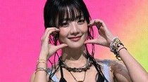 「i-dle」ミンニ、11日にドゥサン・ベアーズ始球式へ…「勝利を導くQueencardになる」