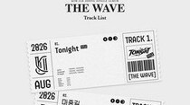 ジェジュン、20日にシングル「THE WAVE」リリース…イ・ムジンがプロデュース
