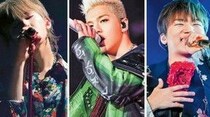 “メンバー脱退後初の活動も”「BIGBANG」＆「ENHYPEN」＆「NCT 127」まで…ボーイズグループの熱いカムバック