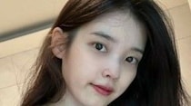 IU、イ・ジョンソクとの破局後初インスタ更新…ちょっとやつれた姿で「久しぶり」