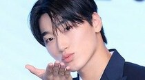 「ATEEZ」サン、始球式に登場！…「RESCENE」とともにイ・ガンインのデビュー戦を盛り上げる