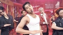 「ATEEZ」サン、新曲「Bad」でショート動画アルゴリズムを席巻…カリスマあふれる存在感