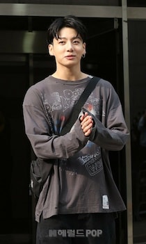 「BTS」Jung Kookの入隊直後、約9億7000万円のHYBE株を狙う…中国人ハッキング総責任者に懲役20年