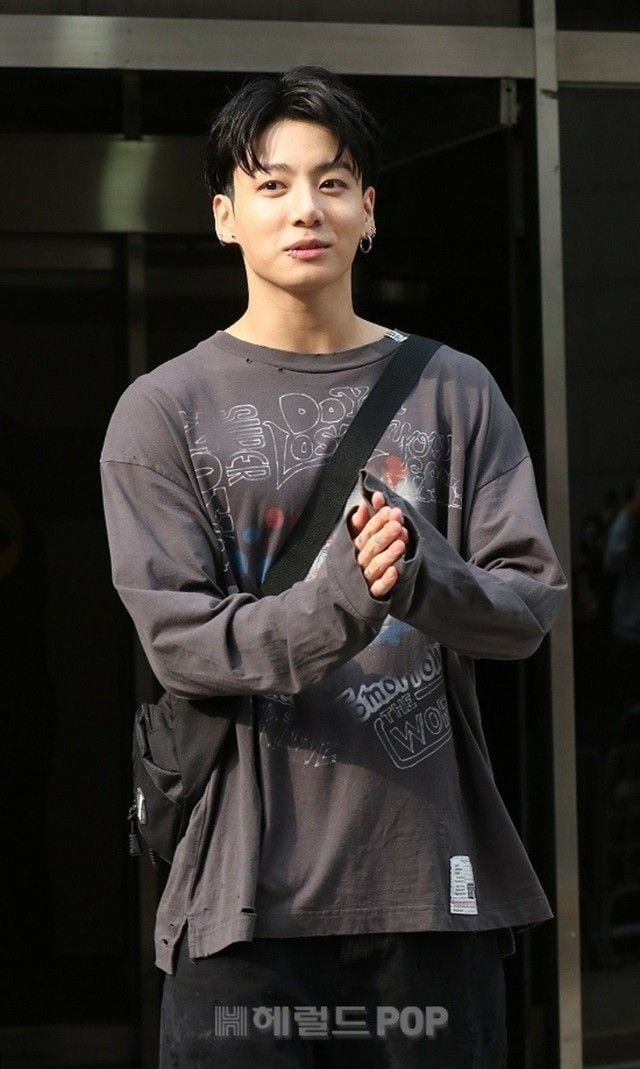 「BTS」Jung Kookの入隊直後、約9億7000万円のHYBE株を狙う…中国人ハッキング総責任者に懲役20年