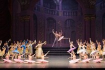 【県民総合文化祭「バレエ公演」】 愛媛県県民文化会館で味わう感動の舞台！ 松山市で本格バレエと芸術の秋を満喫（愛媛/松山市）