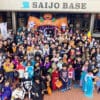 【ハロウィンヴィレッジ2025 愛媛/西条市】 トリックオアトリート！ 仮装やゲームでハロウィンを楽しもう！