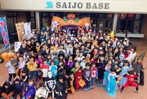 【ハロウィンヴィレッジ2025 愛媛/西条市】 トリックオアトリート！ 仮装やゲームでハロウィンを楽しもう！