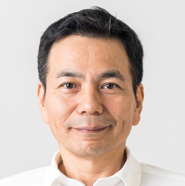 NPO法人サウンドウッズ 代表理事 安田 哲也氏