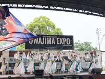 【UWAJIMA EXPO vol.16】 道の駅みなとオアシスきさいや広場でダンスとグルメを満喫しよう（愛媛/宇和島市）