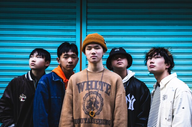 まさきエンタメフェスタ2025 The Bloom