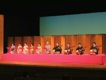 【県民総合文化祭 邦楽・邦舞公演】 伝統芸能の競演！ 多彩な舞台を無料で満喫（愛媛/松山市）