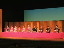 【県民総合文化祭 邦楽・邦舞公演】 伝統芸能の競演！ 多彩な舞台を無料で満喫（愛媛/松山市）