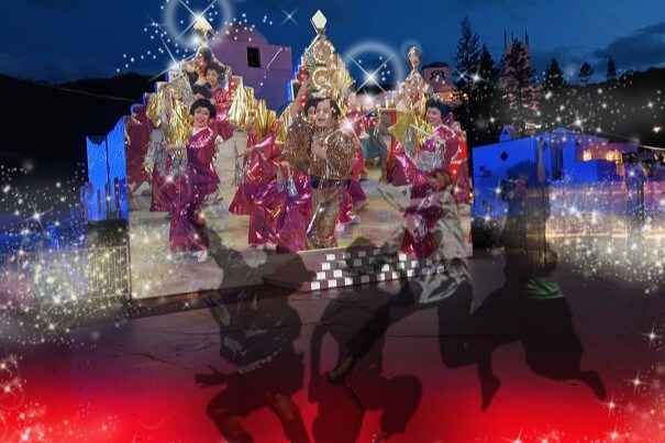 ビバ!ダンシングスクエア